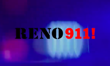 Prime Video: RENO 911! The Hunt for QAnon