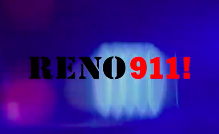 Quibi Renews ‘Reno 911!’ for Eighth Season