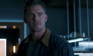 Amazon Casts Alan Ritchson In Lead Role For 'Jack Reacher' TV Series
