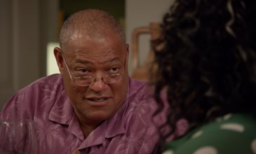 ABC Announces Development for 'black-ish' Spin-off Entitled ‘old-ish’ Starring Laurence Fishburne