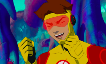 DC's 'Young Justice' Receives New Title for Upcoming Season 4