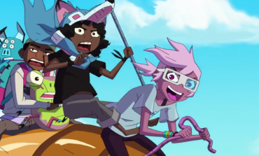 'Kipo and the Age of Wonderbeasts' to Return for Final Season this October