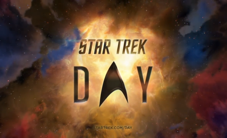 First-Ever ‘Star Trek’ Day Will Offer Exclusive Looks at New Shows and Retrospectives on Classics