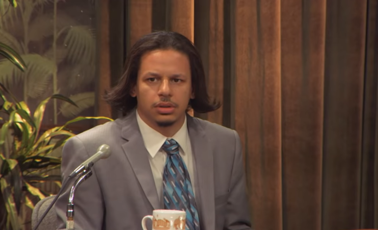 Adult Swim Sets Premiere Date for ‘The Eric Andre Show’ Season 5