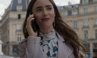 'Emily in Paris' Renewed for a Season 2 at Netflix