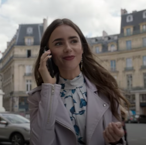 'Emily in Paris' Faces Challenges in Season Three Trailer