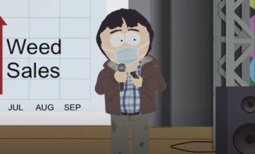 'South Park' Set To Release Episode Surrounding COVID-19 Pandemic