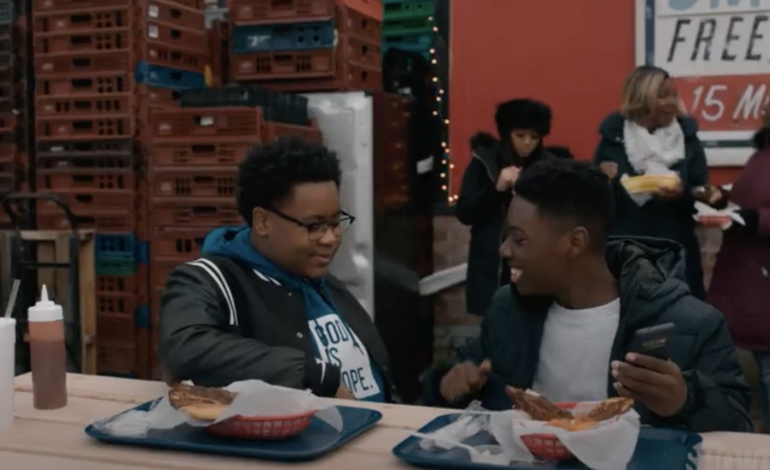 Showtime’s ‘The Chi’ Renewed For A Fourth Season
