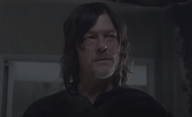 Norman Reedus Recovering From Concussion After Accident On ‘The Walking Dead’ Set