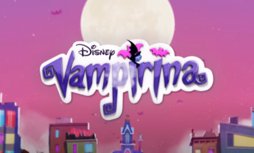 Disney Junior's 'Vampirina' Adds All-Star Guests to Season Three