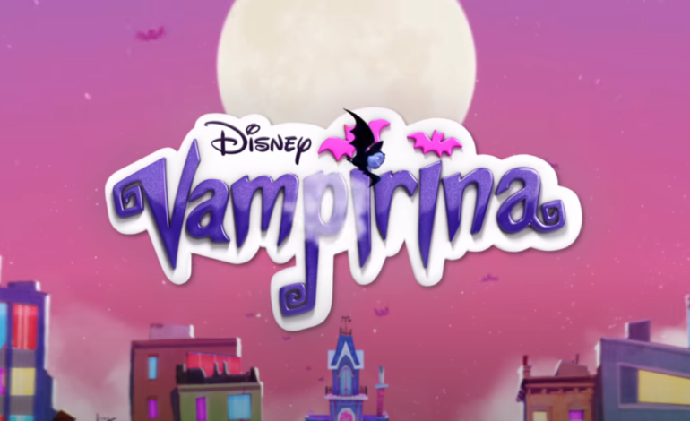 Disney Junior’s ‘Vampirina’ Adds All-Star Guests to Season Three