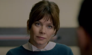 'Marcella's' Anna Friel Set To Star In 'The Box' From 'Shades of Blue' Creator Adi Hasak