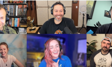'Critical Role' Rings in a Second Season of ‘Narrative Telephone’
