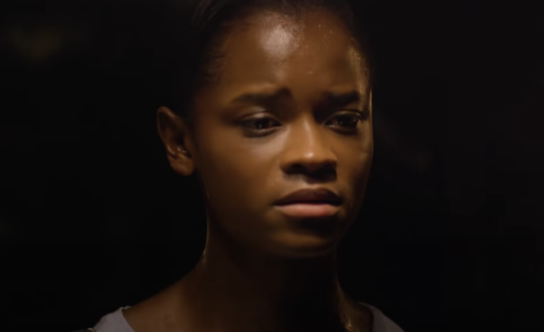 Letitia Wright Confirmed for Season 2 of Channel 4 Anthology Series ‘I Am’