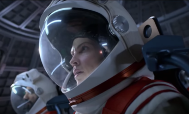 Netflix Cancels Hilary Swank Sci-Fi Series 'Away'