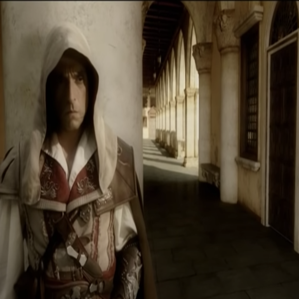 Assassin's Creed s'associe à Netflix pour 2 productions originales