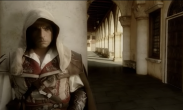 Netflix In Development On Live-Action 'Assassin's Creed' Series