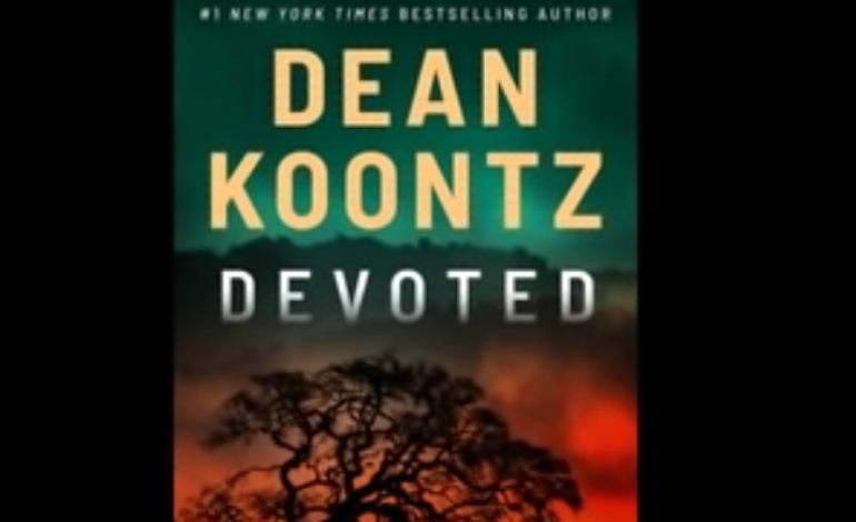 Dean Koontz’s Novel ‘Devoted’ Being Adapted for TV By ‘Snowpiercer’s Tomorrow Studios