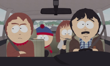 'South Park' Ratings Hit Seven-Year High With Pandemic-Themed Episode