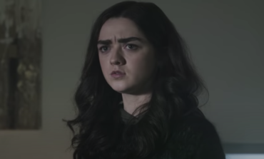 Maisie Williams Returns to TV in Trailer for HBO Max Limited Series 'Two Weeks To Live'