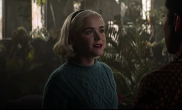 The First Trailer for the Final Installment of Netflix's 'Chilling Adventures of Sabrina' is Here