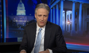 Jon Stewart Current Affairs Show Coming To Apple TV+