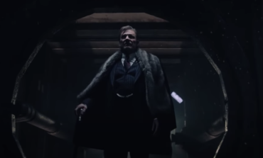 At Virtual Comic Con, Sean Bean Makes his Villainous Debut in Season 2 Trailer of TNT's 'Snowpiercer'