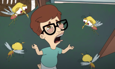 Netflix's 'Big Mouth' is a Summer Camp Nightmare in Season 4 Trailer
