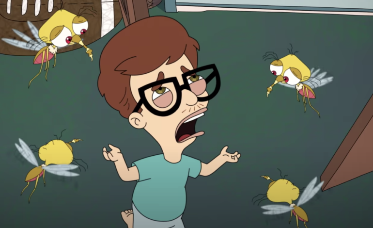 Netflix’s ‘Big Mouth’ is a Summer Camp Nightmare in Season 4 Trailer