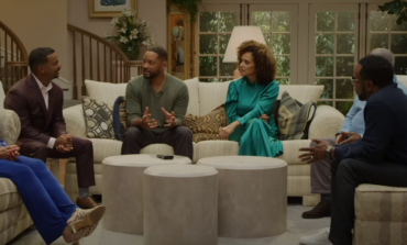 Will Smith Reveals Trailer, Release Date For 'Fresh Prince' Reunion Special At HBO Max