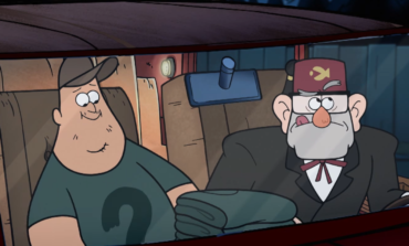 Alex Hirsch Reprises 'Gravity Falls' Characters for an Unexpected Cause