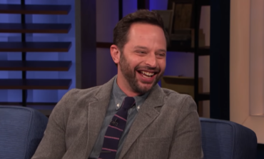 Nick Kroll Expands His Comedy Empire with a New Production Company and Adaptation of 'Several People Are Typing'