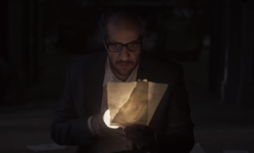 Netflix Debuts First Egyptian Original 'Paranormal'