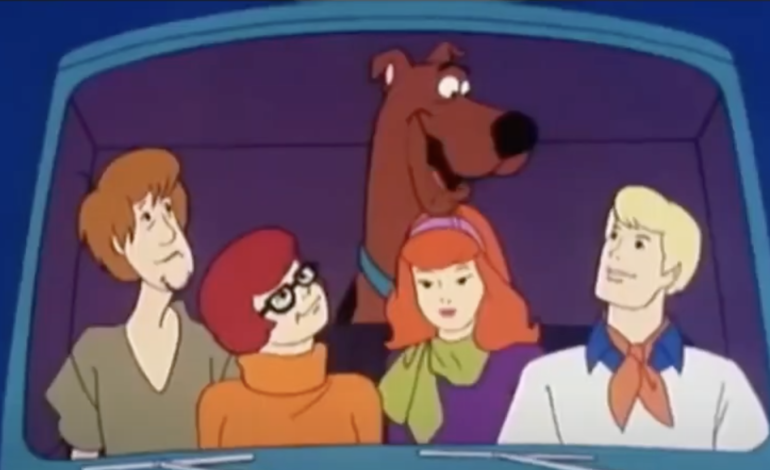Warner Bros Discovery Announces A ‘Scooby-Doo’ Anime Named ‘Go-Go Mystery Machine!’