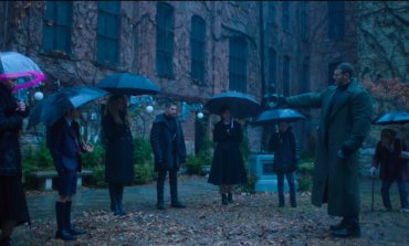 Netflix Renews 'The Umbrella Academy' for Season Three