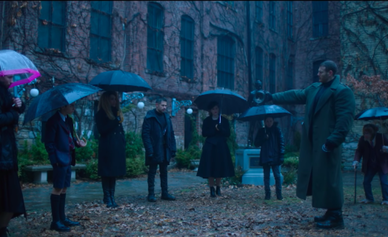 Netflix Renews ‘The Umbrella Academy’ for Season Three