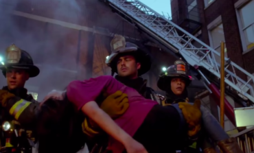 NBC's 'Chicago Fire' Pauses Production After Positive COVID-19 Tests
