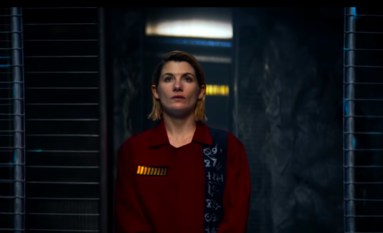 ‘Doctor Who’ Holiday Special Reveals New Trailer