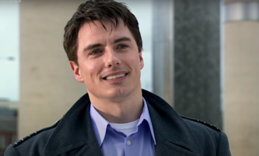‘Doctor Who’ Christmas Special Sees John Barrowman Return as Captain Jack Harkness