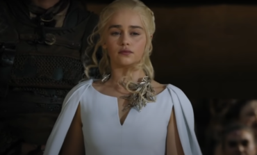 Dragon Queen Emilia Clarke Stunned Cast and Crew with Improvised Speech in ‘Game of Thrones’