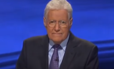'Jeopardy!' Host Alex Trebek Dies At 80