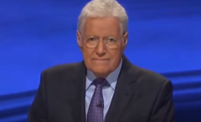 ‘Jeopardy!’ Host Alex Trebek Dies At 80