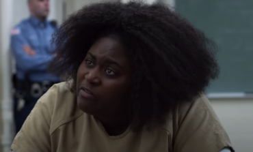 Danielle Brooks Joins the Cast of 'The Suicide Squad' Spin-Off Series 'Peacemaker' at HBO