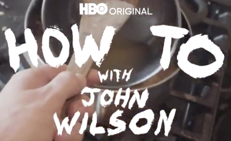 Creator of HBO’s ‘How To With John Wilson’ Explains Why He Is Still Filming Ahead of Season 1 Finale