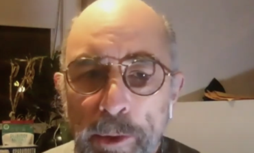 Emmy-Winner Actor Richard Schiff Speaks Out About COVID-19 Experience