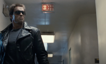 Arnold Schwarzenegger To Star In Upcoming Netflix Spy Series