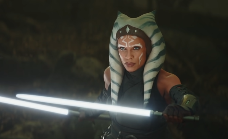 Star Wars and Disney+ Prepares Fans for New Show ‘Ahsoka’ With Teaser on Social Media