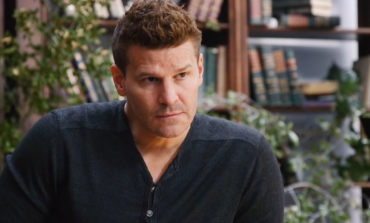 David Boreanaz Has No Plans to Reprise His Iconic ‘Buffy the Vampire Slayer’ Role