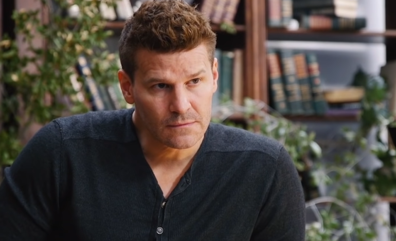 David Boreanaz Has No Plans to Reprise His Iconic ‘Buffy the Vampire Slayer’ Role