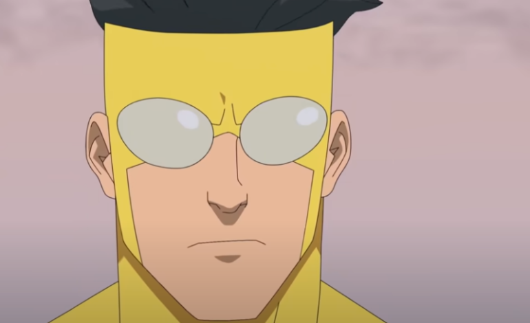 Prime Video’s ‘Invincible’ Third Season Finale Post-Credits Scene Features Major Guest Star